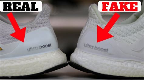 adidas ultra boost black sole fake|are adidas ultra boosts real.